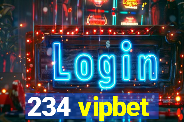 234 vipbet